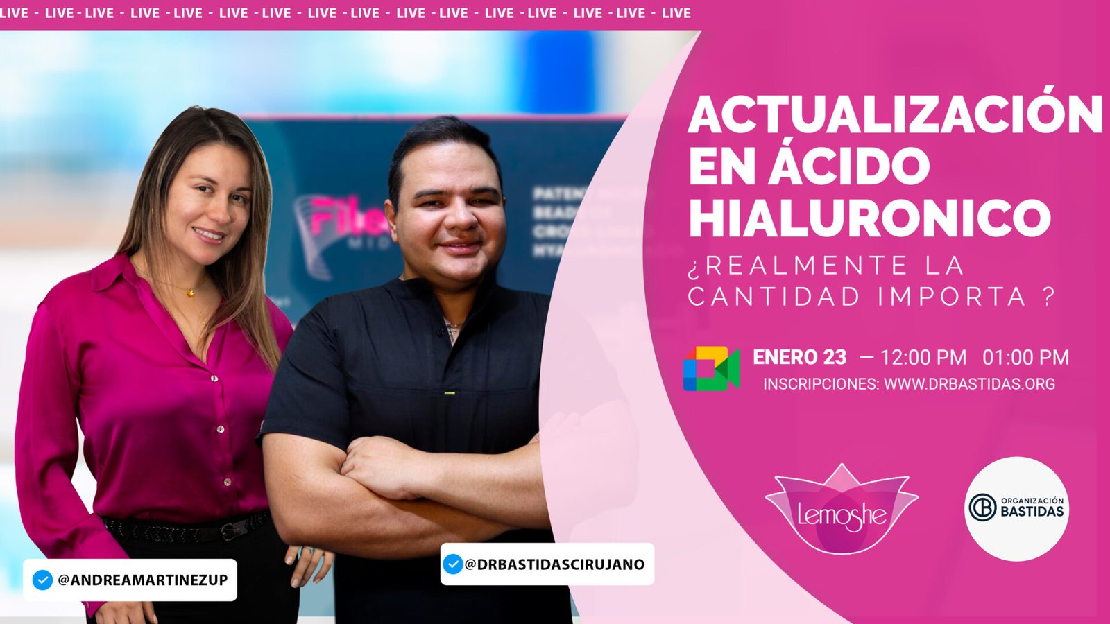 Actualización En Ácido Hialuronico. ¿Realmente la cantidad importa?