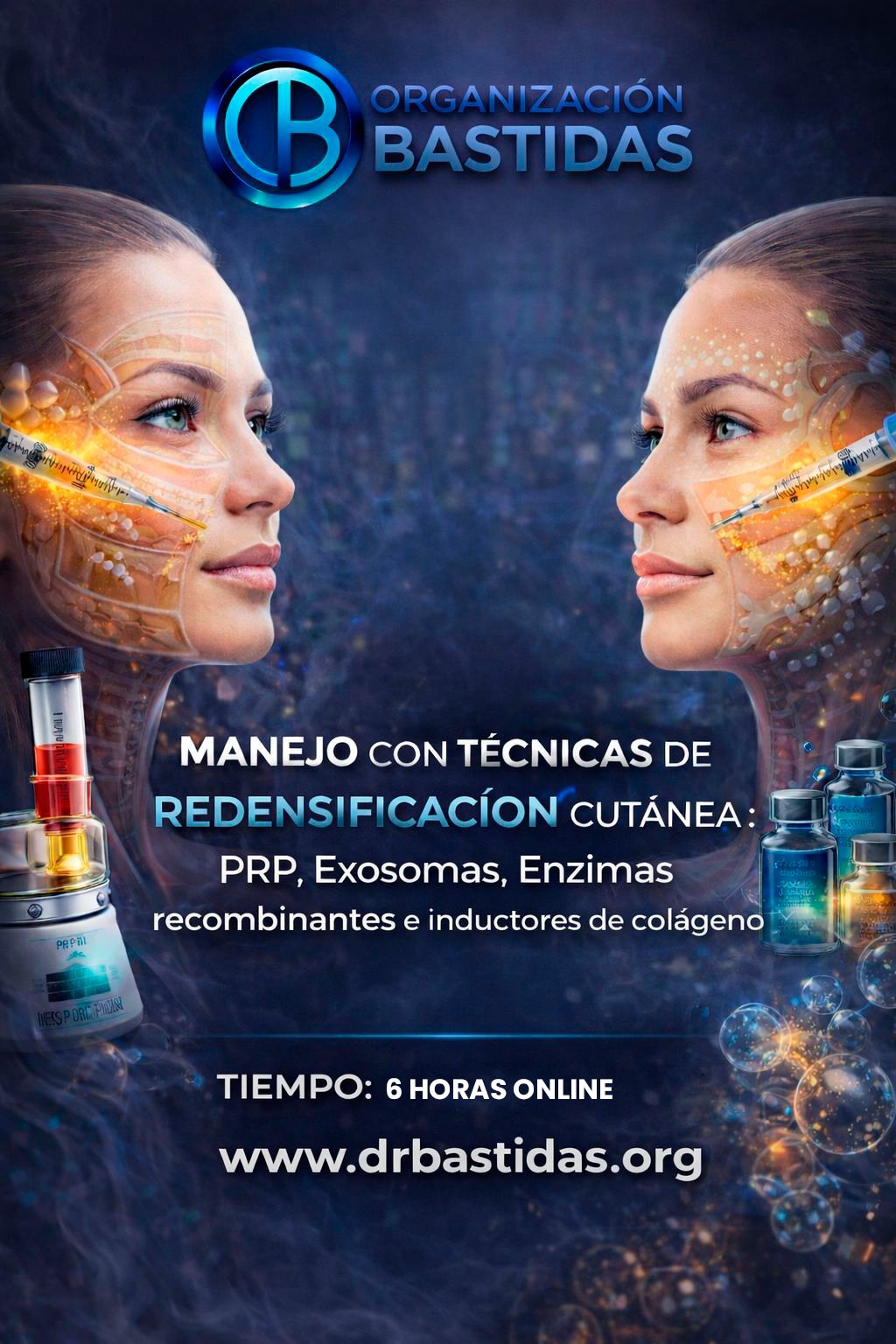 REDENSIFICACIÓN CUTÁNEA